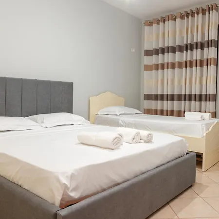 アパート Urban Hideaway *