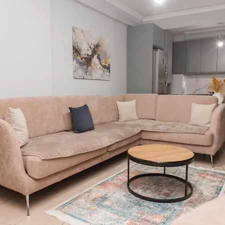 Urban Hideaway Διαμέρισμα Τίρανα