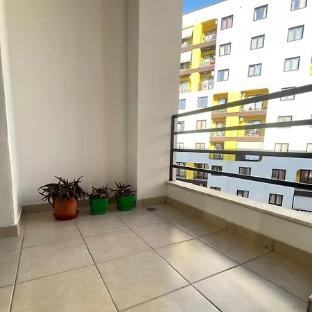 アパート Urban Hideaway *