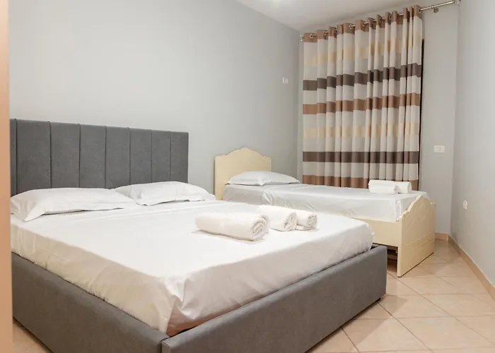 Lejlighed Urban Hideaway *