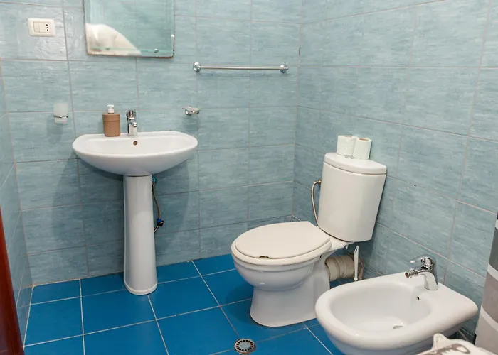 Urban Hideaway * Tirana